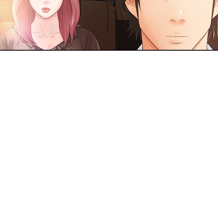 Office Troubles Chapter 11 image 98