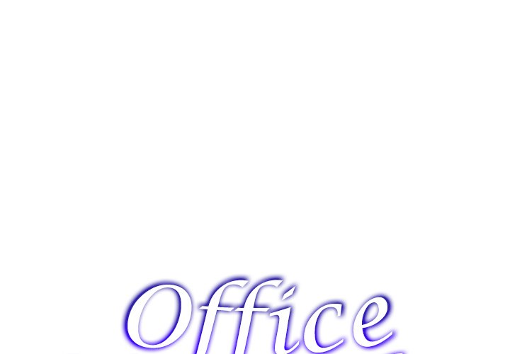 Office Troubles Chapter 12 image 0