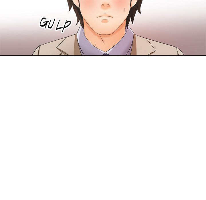 Office Troubles Chapter 12 image 9