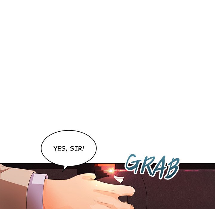 Office Troubles Chapter 12 image 100