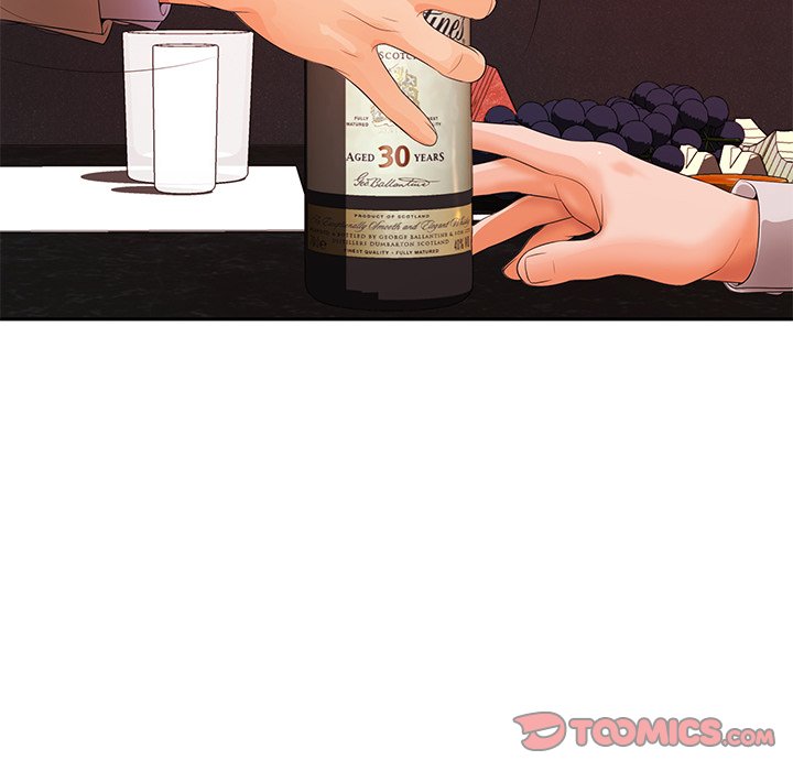 Office Troubles Chapter 12 image 101