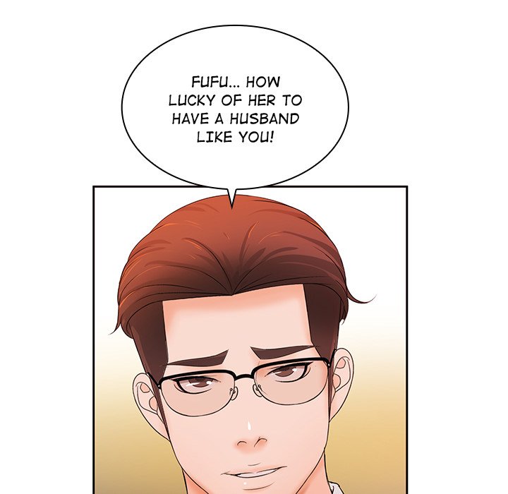 Office Troubles Chapter 12 image 104