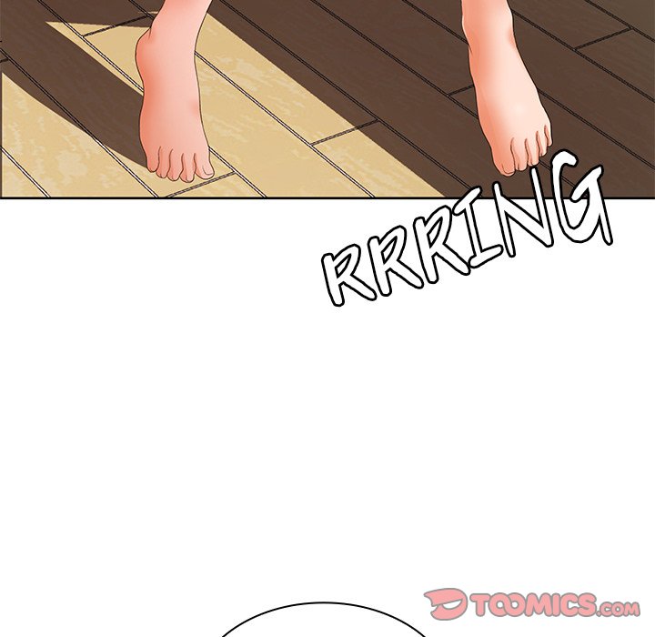 Office Troubles Chapter 12 image 110