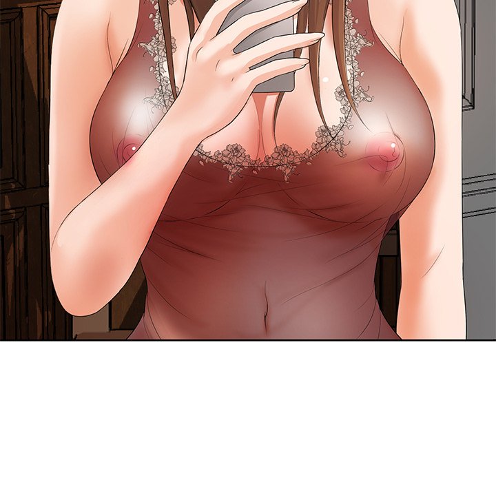 Office Troubles Chapter 12 image 112