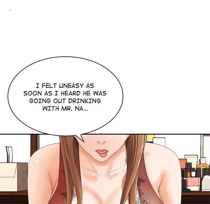 Office Troubles Chapter 12 image 113