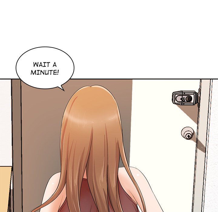 Office Troubles Chapter 12 image 118