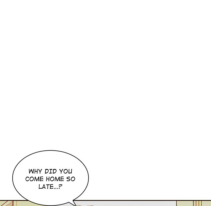 Office Troubles Chapter 12 image 121
