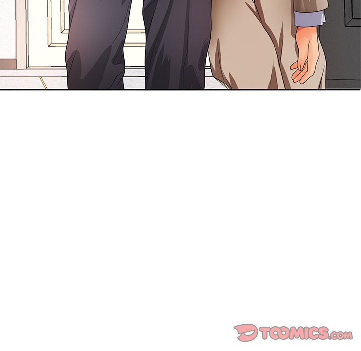 Office Troubles Chapter 12 image 128