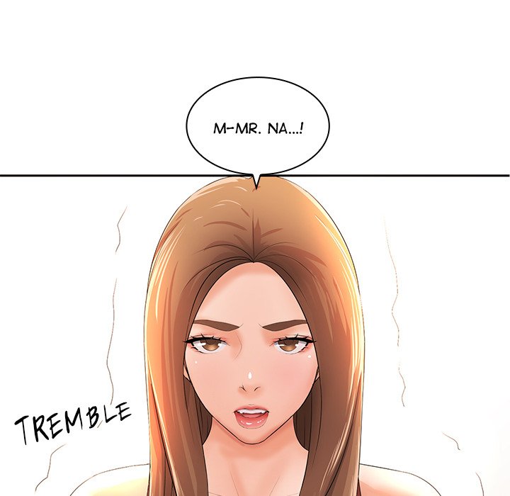 Office Troubles Chapter 12 image 129