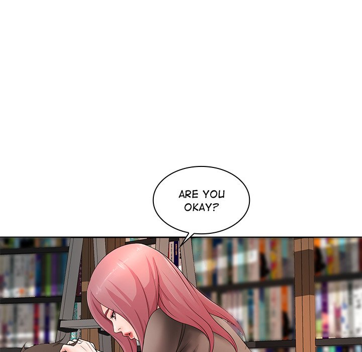 Office Troubles Chapter 12 image 13