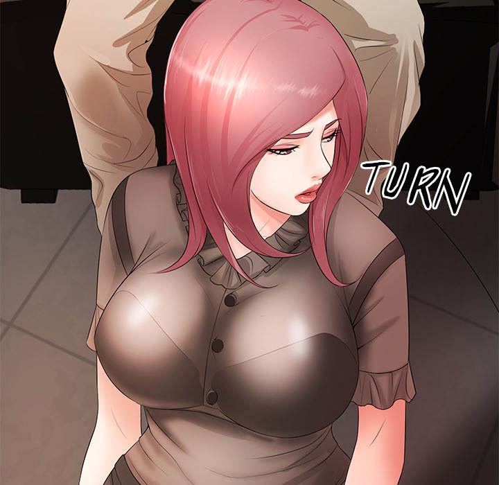 Office Troubles Chapter 12 image 19