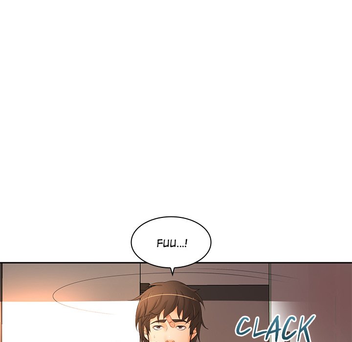 Office Troubles Chapter 12 image 26