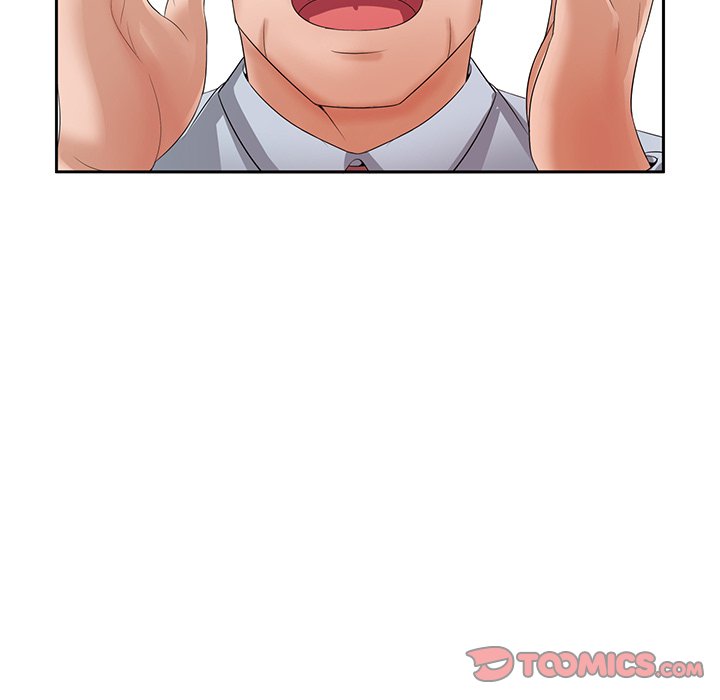 Office Troubles Chapter 12 image 29