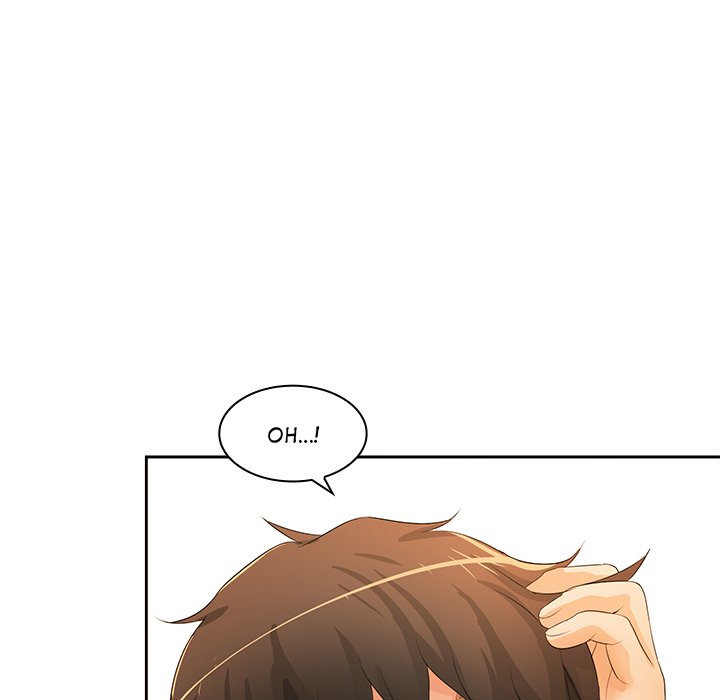 Office Troubles Chapter 12 image 35