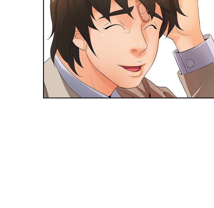 Office Troubles Chapter 12 image 36