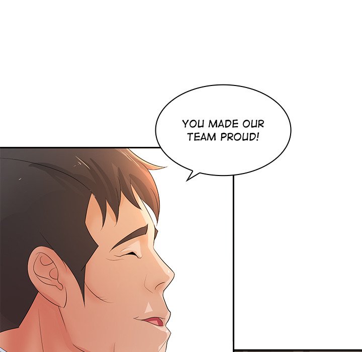 Office Troubles Chapter 12 image 39