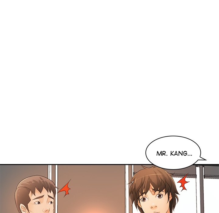 Office Troubles Chapter 12 image 41