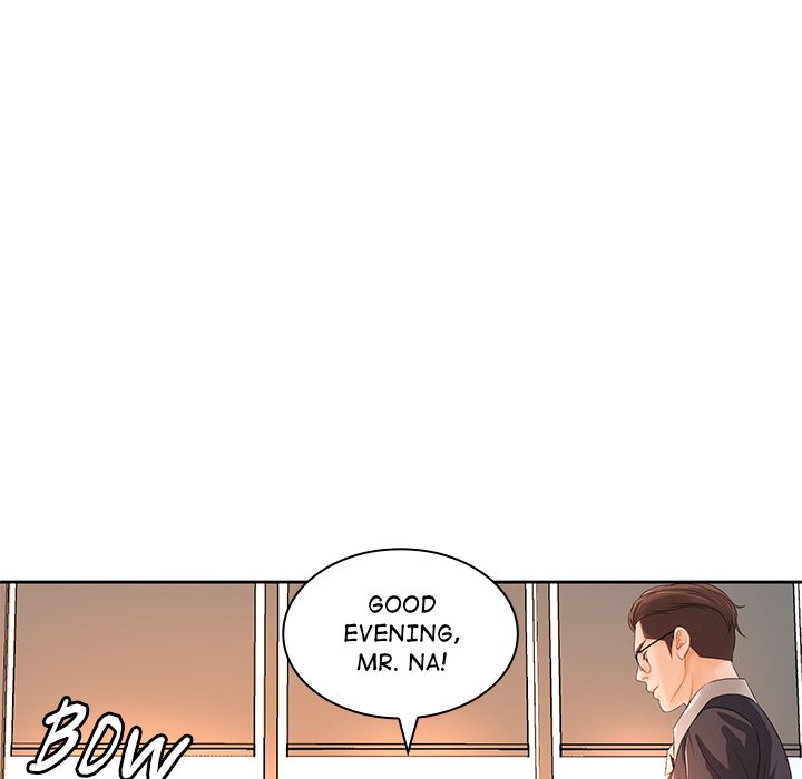 Office Troubles Chapter 12 image 43