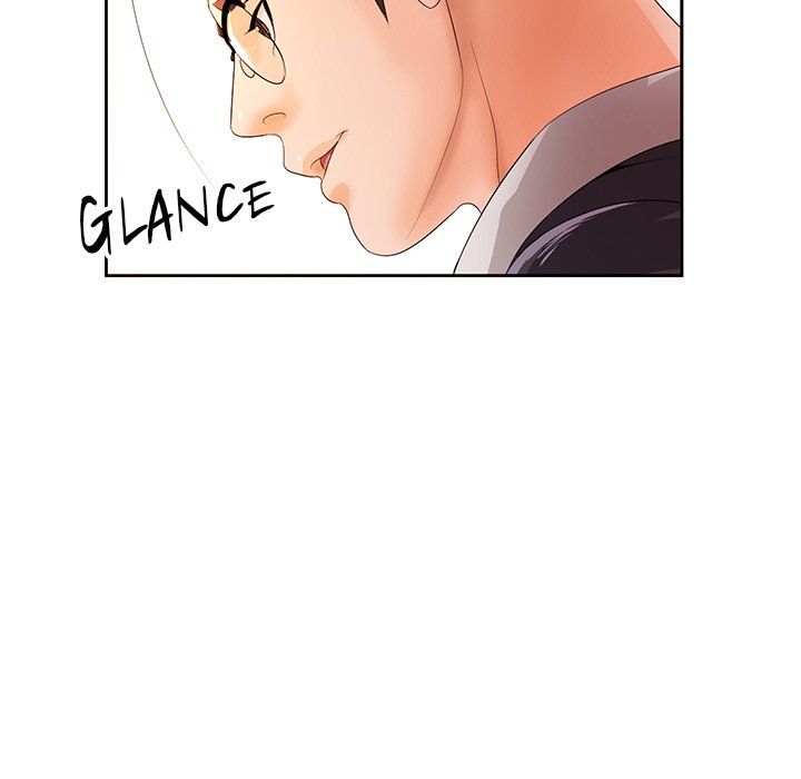 Office Troubles Chapter 12 image 46