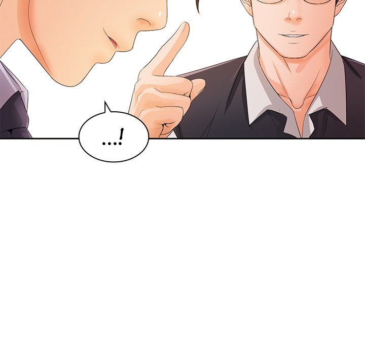 Office Troubles Chapter 12 image 48