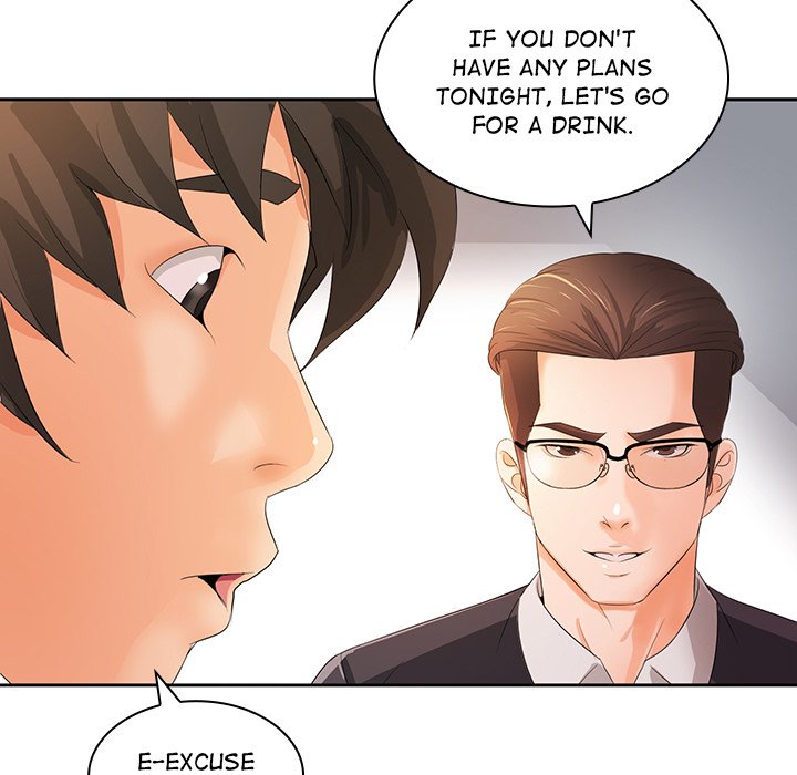 Office Troubles Chapter 12 image 51