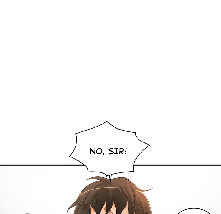 Office Troubles Chapter 12 image 54