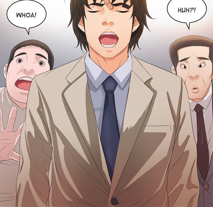 Office Troubles Chapter 12 image 55