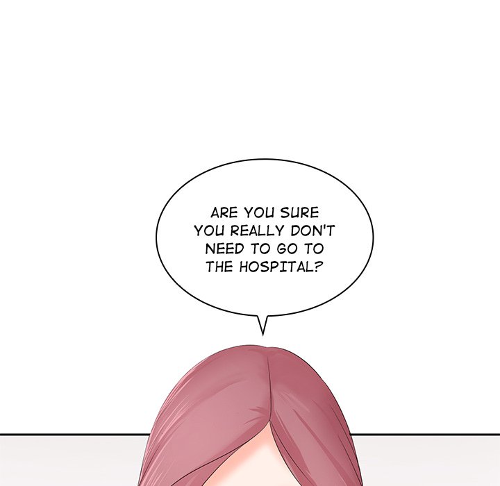Office Troubles Chapter 12 image 5