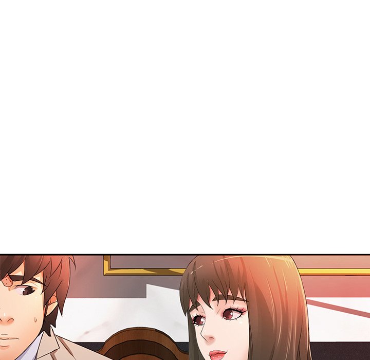 Office Troubles Chapter 12 image 59