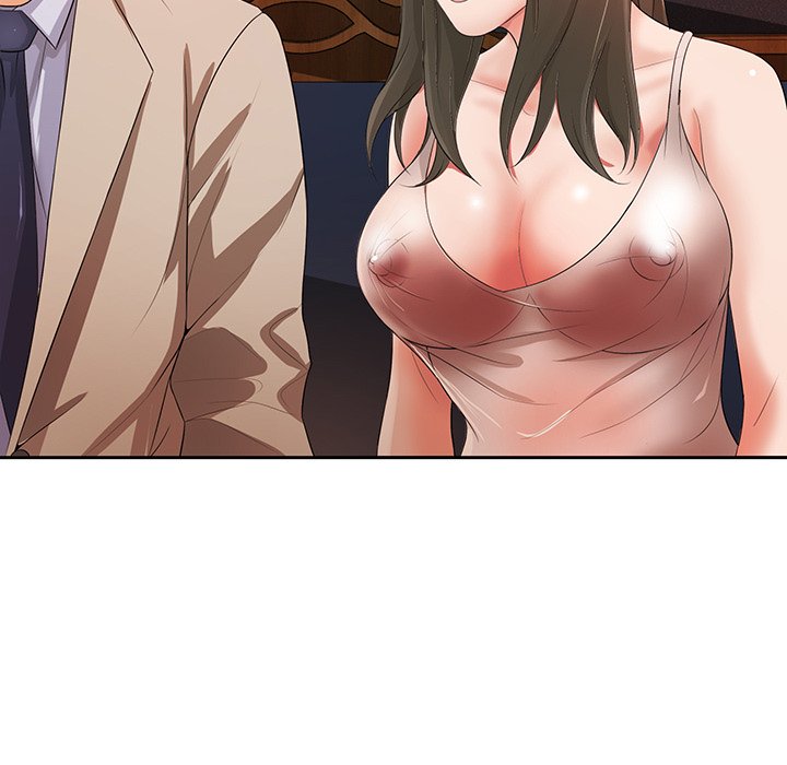 Office Troubles Chapter 12 image 60