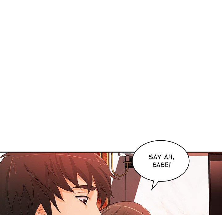 Office Troubles Chapter 12 image 61