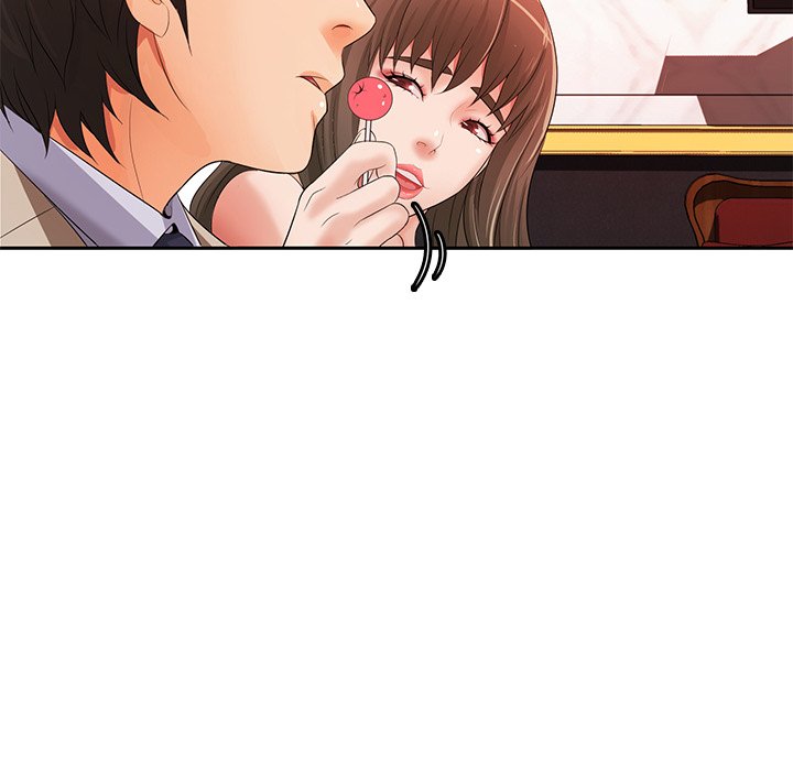 Office Troubles Chapter 12 image 62