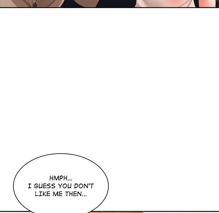 Office Troubles Chapter 12 image 64