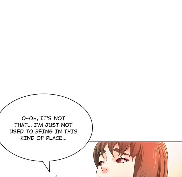 Office Troubles Chapter 12 image 67