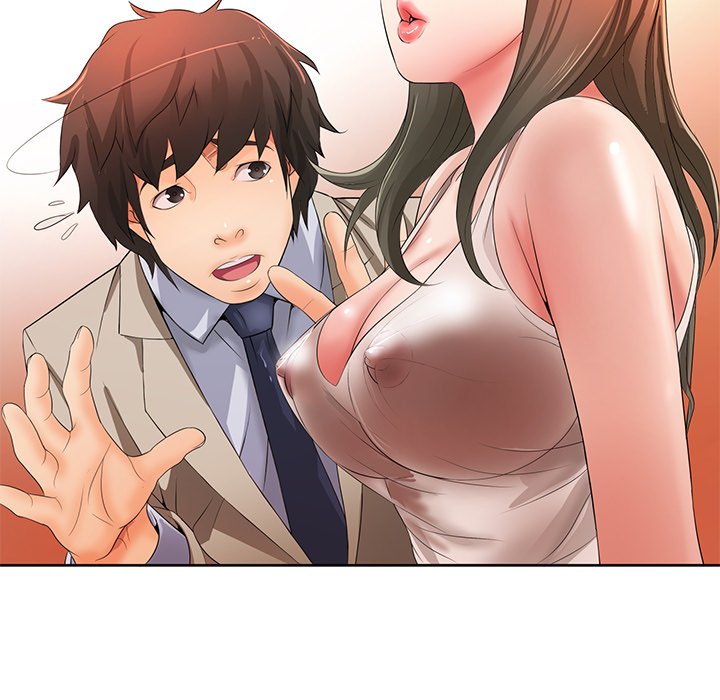 Office Troubles Chapter 12 image 68