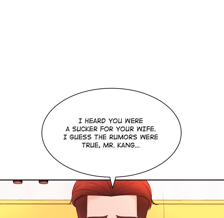 Office Troubles Chapter 12 image 69