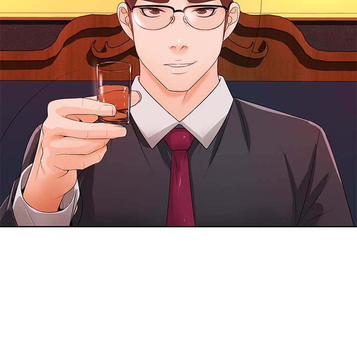 Office Troubles Chapter 12 image 70