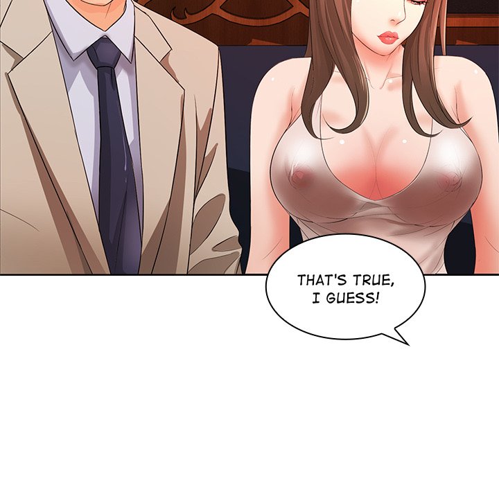 Office Troubles Chapter 12 image 72
