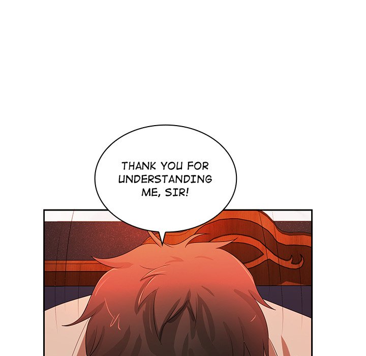 Office Troubles Chapter 12 image 73