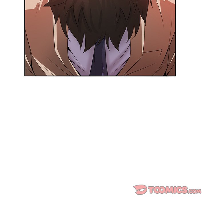 Office Troubles Chapter 12 image 74