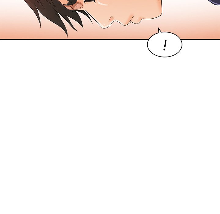 Office Troubles Chapter 12 image 76