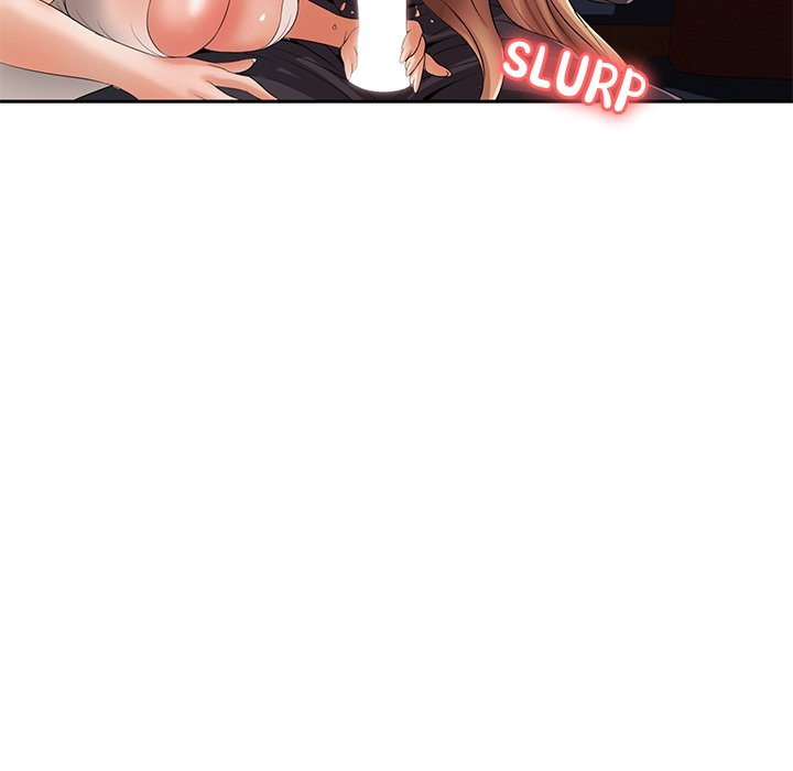 Office Troubles Chapter 12 image 78
