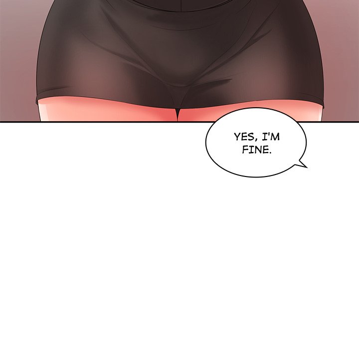 Office Troubles Chapter 12 image 7