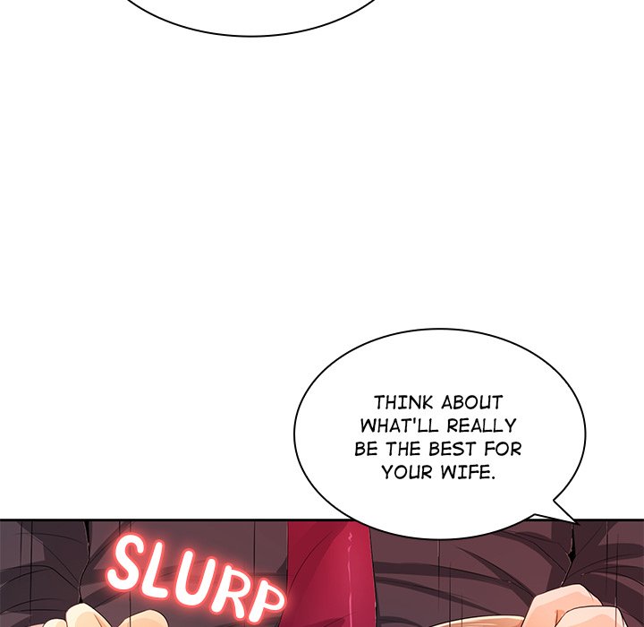 Office Troubles Chapter 12 image 81