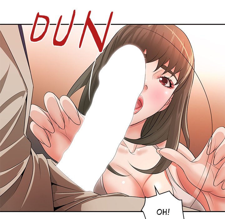 Office Troubles Chapter 12 image 88