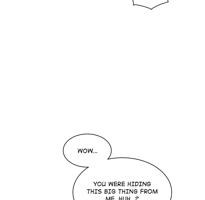 Office Troubles Chapter 12 image 89