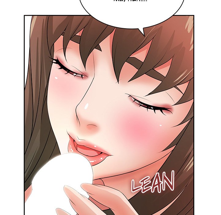 Office Troubles Chapter 12 image 90