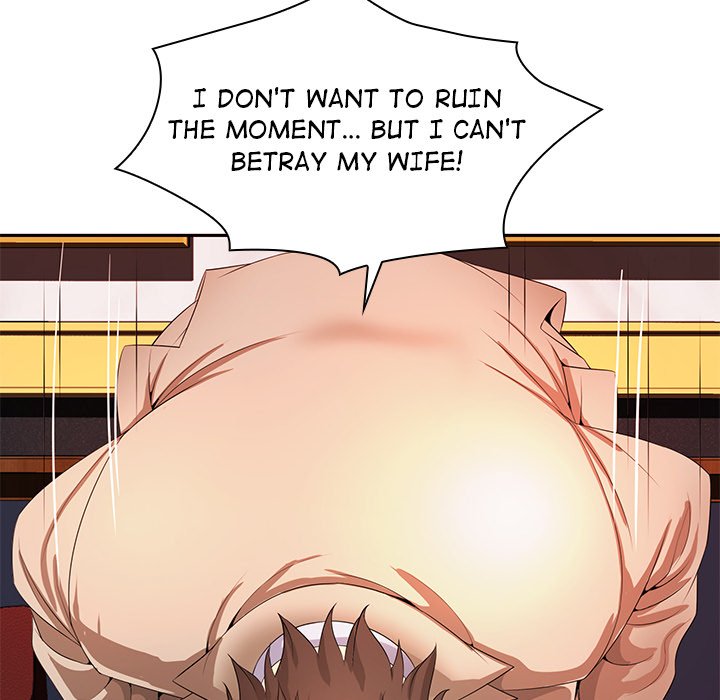 Office Troubles Chapter 12 image 94
