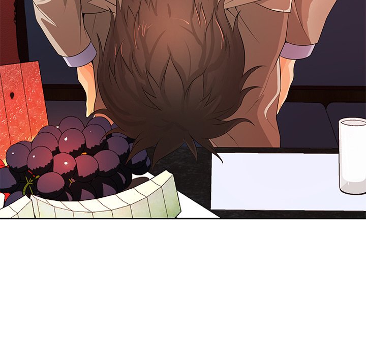 Office Troubles Chapter 12 image 95