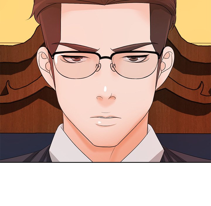 Office Troubles Chapter 12 image 97